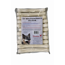 Kardelen Beyaz Pres Kemik 170 Gr 10 Luk Paket