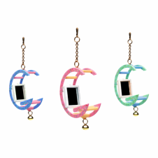 Kardelen Aynalı G Salıncak