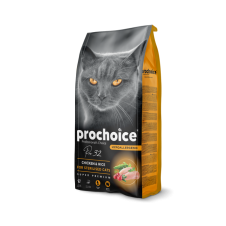Prochoice Pro 32 Tavuk & Pirinç Kısırlaştırılmış Kedi Maması 15 kg
