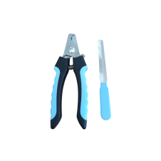 Tırnak Makası Törpülü Set Büyük Boy