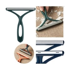 Çift Taraflı Tiftik ve Tüy Toplayıcı