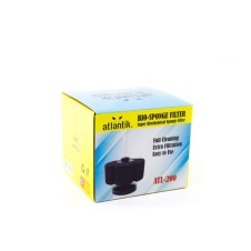Atlantik Bio Filtre ATL-200