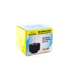Atlantik Bio Filtre ATL-300
