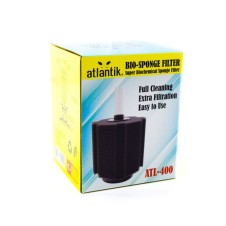Atlantik Bio Filtre ATL-400