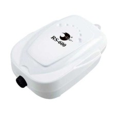 Akvaryum RS-600 Tek Çıkışlı Hava Motoru 2.0 W