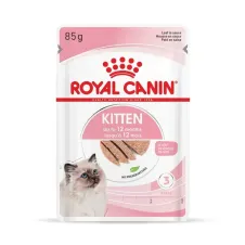 Royal Canin Kitten 85 Gr