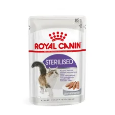 Royal Canin Sterilised 85 Gr