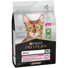 Purina Pro Plan Delicate Kuzu Etli Yetişkin Kedi Maması 10 kg