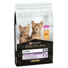 Purina Pro Plan Kitten Healthy Start Yavru Kedi Maması 3 kg