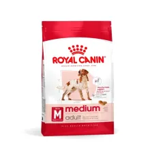 Royal Canin Medium Adult Yetişkin Köpek Kuru Maması 15 kg
