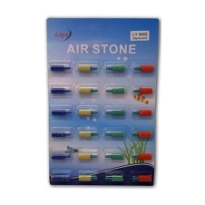 Liya Silindir Hava Taşı 1 Adet