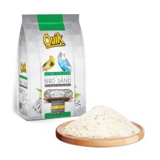 Quik Kuş Kumu 250 Gr