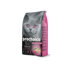 Prochoice Pro 37 Tavuk & Pirinçli Yavru Kedi Maması 15 kg