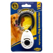 Doglife Training Clicker Köpek Eğitim Aparatı