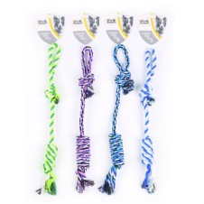 Ally Paws Köpekler İçin Diş İpi 40 Cm 