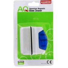 Aquawing AQ01 Mıknatıslı Akvaryum Cam Sileceği Manyetik Cam Temizleyici