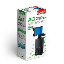 Aquawing AQ520F İç Filtre 6W 500 L/H Akvaryum İç Filtre Pompa