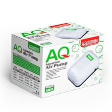 Aquawing AQ818 Tek Çıkışlı Akvaryum Hava Motoru 2.5W Sessiz Hava Pompası