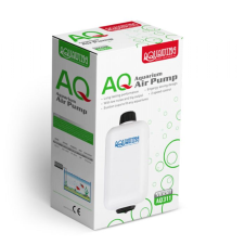 Aquawing AQ311 Tek Çıkışlı Akvaryum Hava Motoru 2.5W Sessiz Hava Pompası