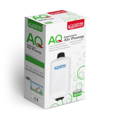 Aquawing AQ312 Çift Çıkışlı Akvaryum Hava Motoru 3W Sessiz Hava Pompası