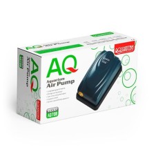 Aquawing AQ708 Tek Çıkışlı Akvaryum Hava Motoru 3W Sessiz Hava Pompası