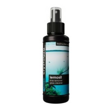 Crystalpro Aquatics Lemosil Akvaryum Cam Temizleyici Kireç Giderici 125 ml