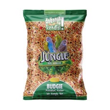 Jungle Poşet Muhabbet Yemi 1000 Gr