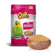 Quik Muhabbet Yemi 750+250 Gr 