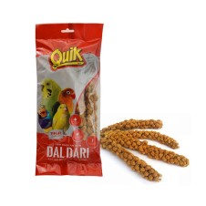 Quik Kafes Kuşları İçin Doğal Dal Darı 