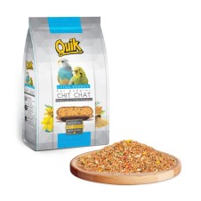 Quik Konuşturucu Yem 150 Gr